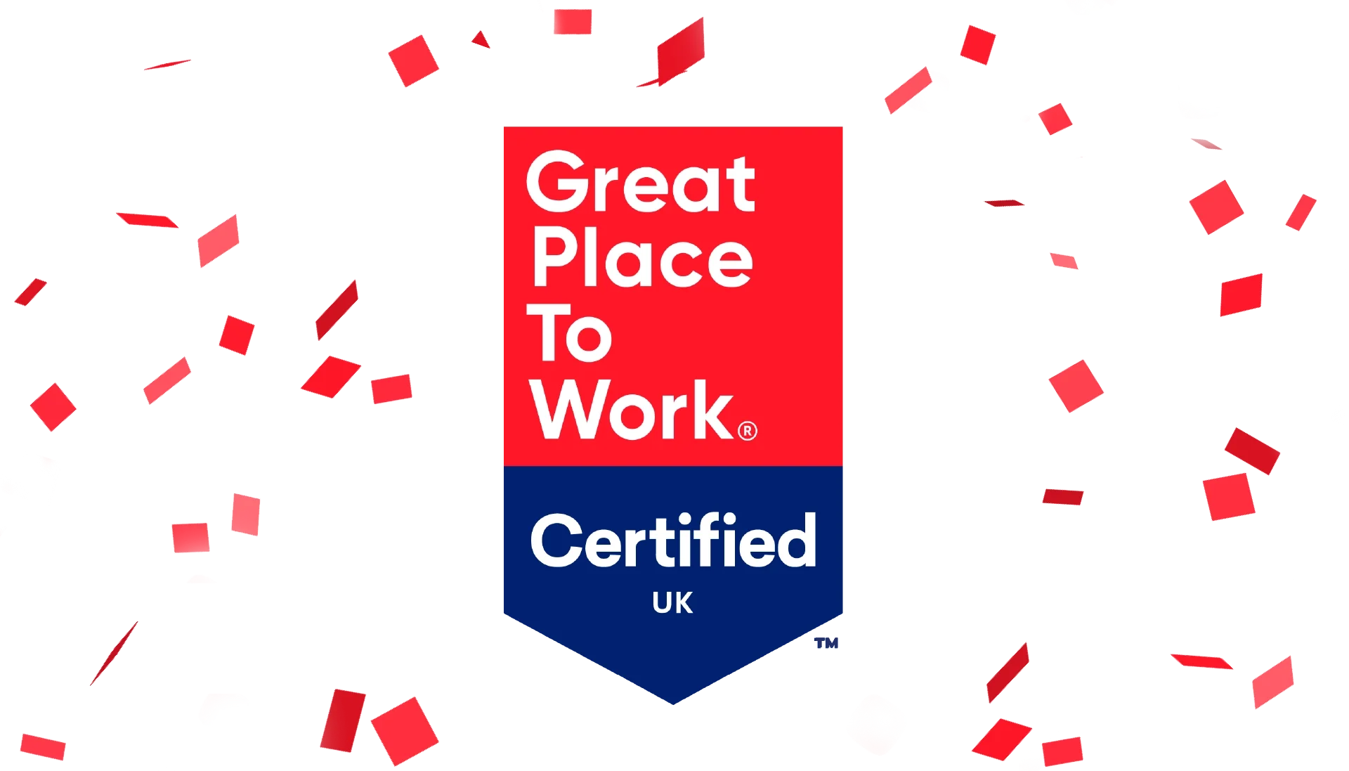 Rainbow Fostering Earns 2026 Great Place to Work® Certification for all company locations