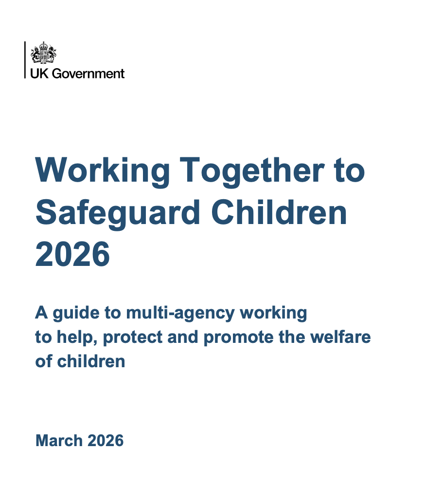 What the New 2026 Safeguarding Guidance Means for Fostering