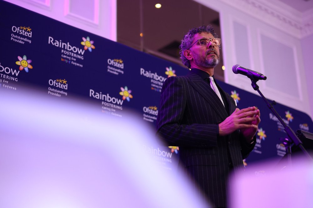Photo Gallery — Rainbow Fostering Services