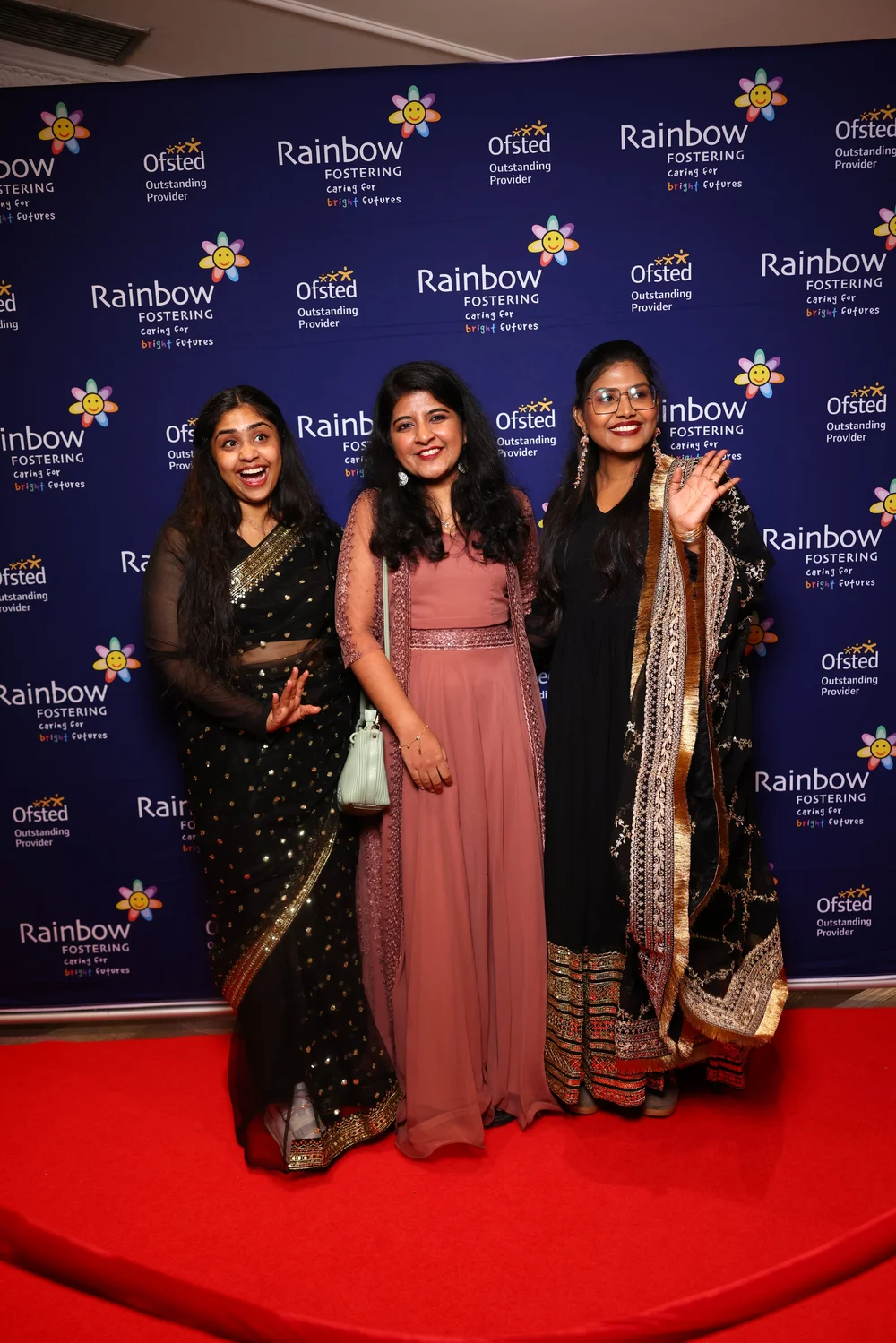Community Events — Rainbow Fostering Services