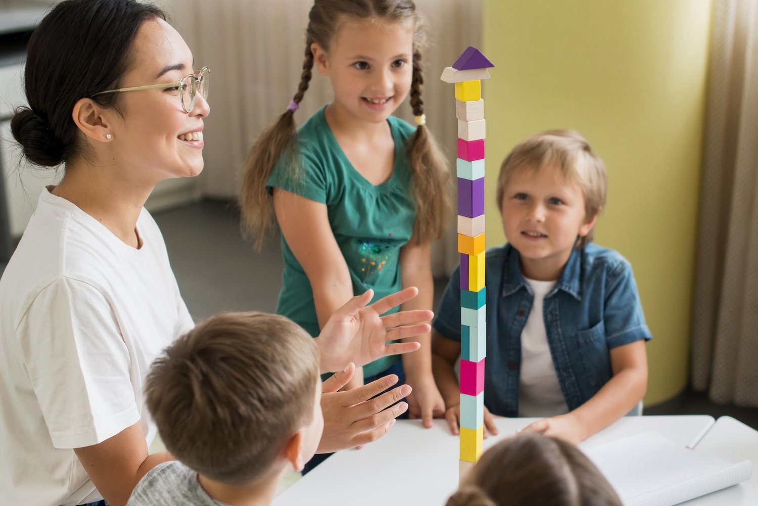 Rainbow Fostering Services | Join Us to Make a Difference