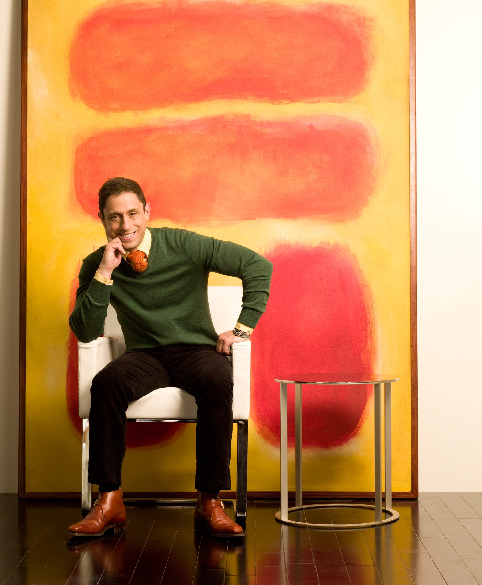 Jonathan Adler