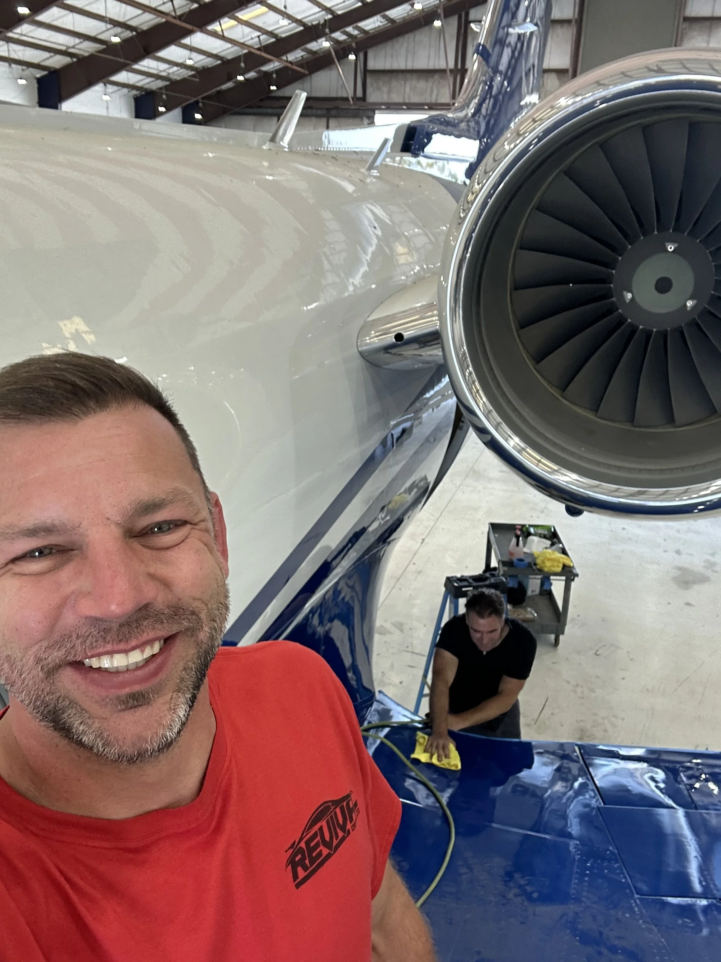 Vancouver, WA best auto detailer paint protection window tint