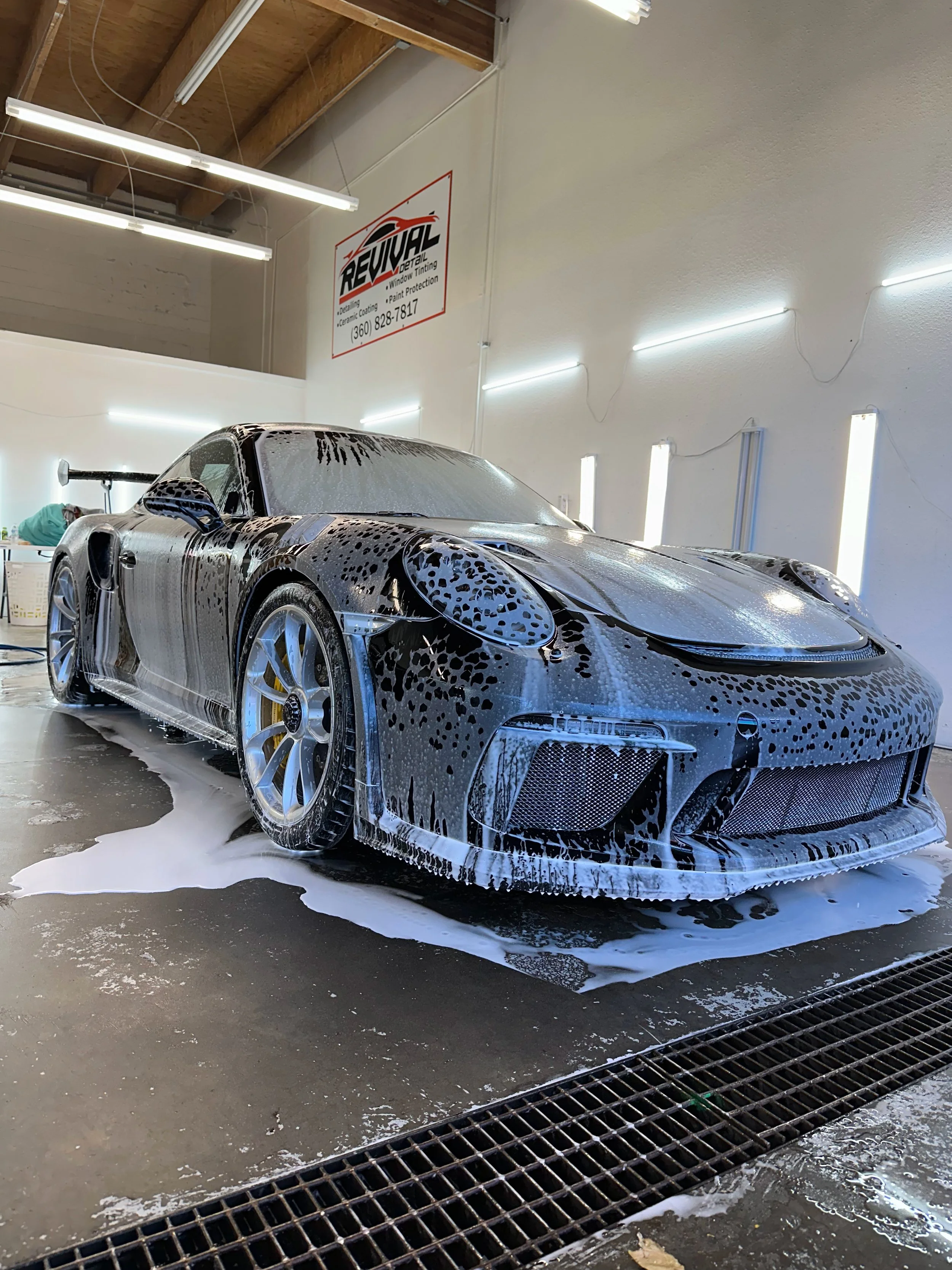 Exterior_Porsche_911_GT3_RS_Detailing_by_Revival_Detail_CO