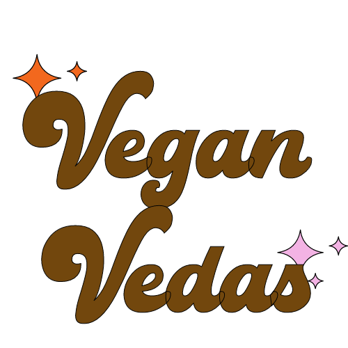 Vegan Vedas