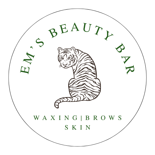 Em&#39;s Beauty Bar