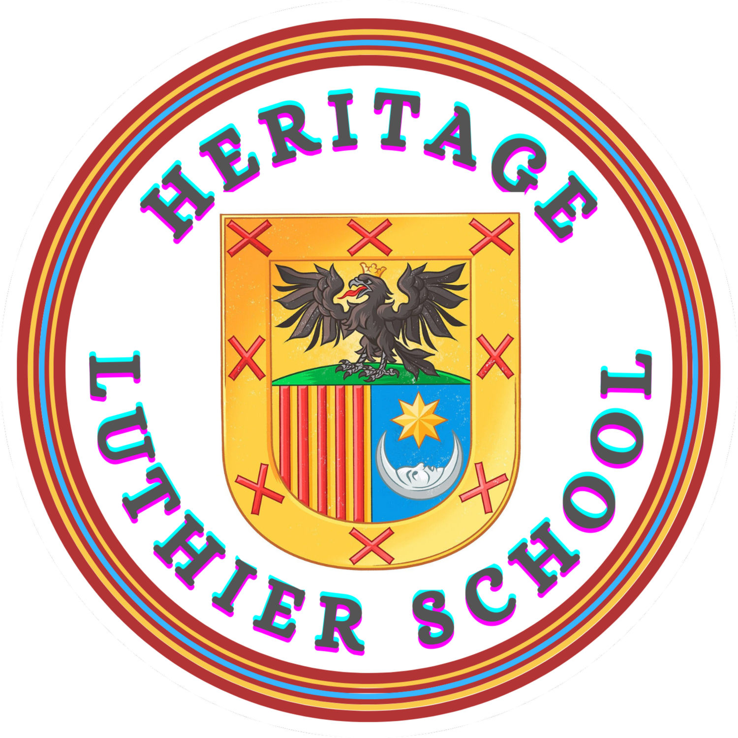 Heritage Luthier School