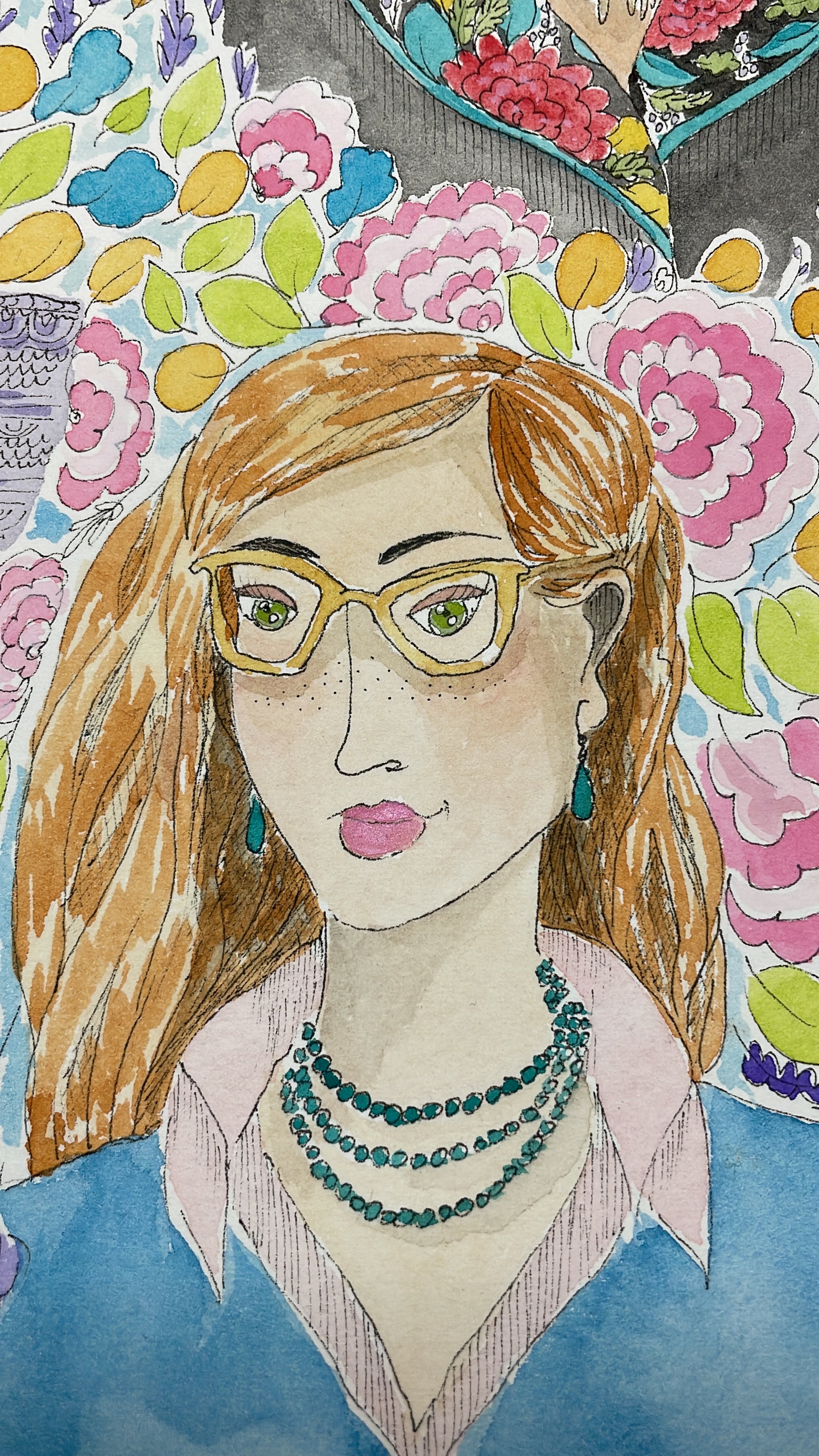 Kathy_Kyle_handpainted_Redhead_retro_closeup.jpeg