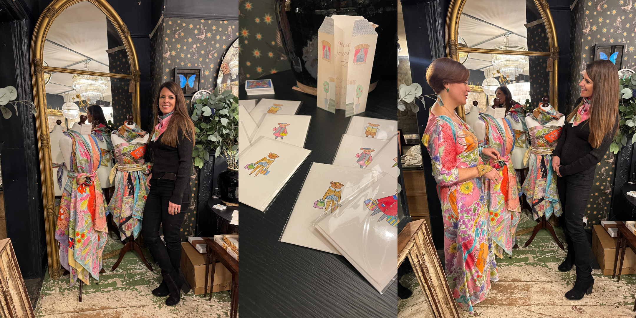 New Stockist: Sandrock House