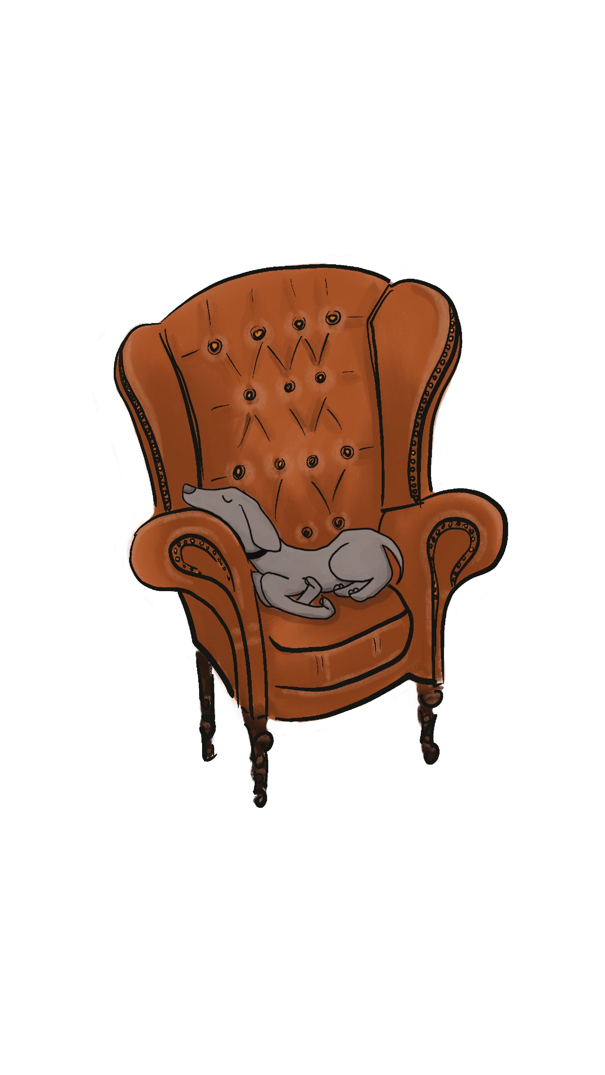 Kathy_Kyle_American_British_Artist_Illustrator_Dog.jpeg