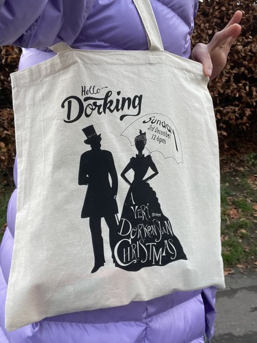Bag Dorking
