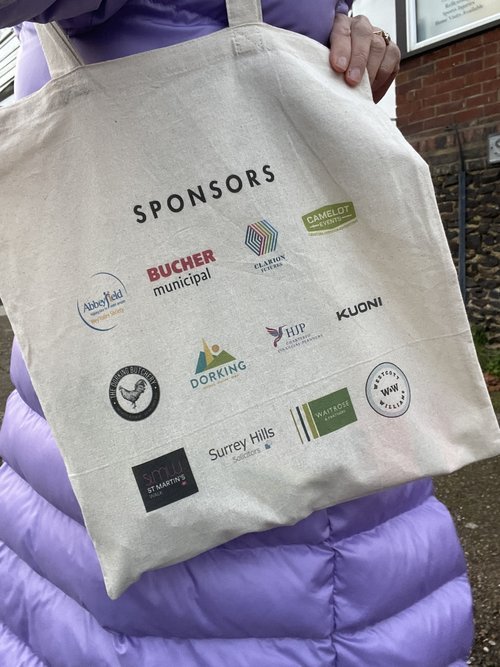 Sponsors