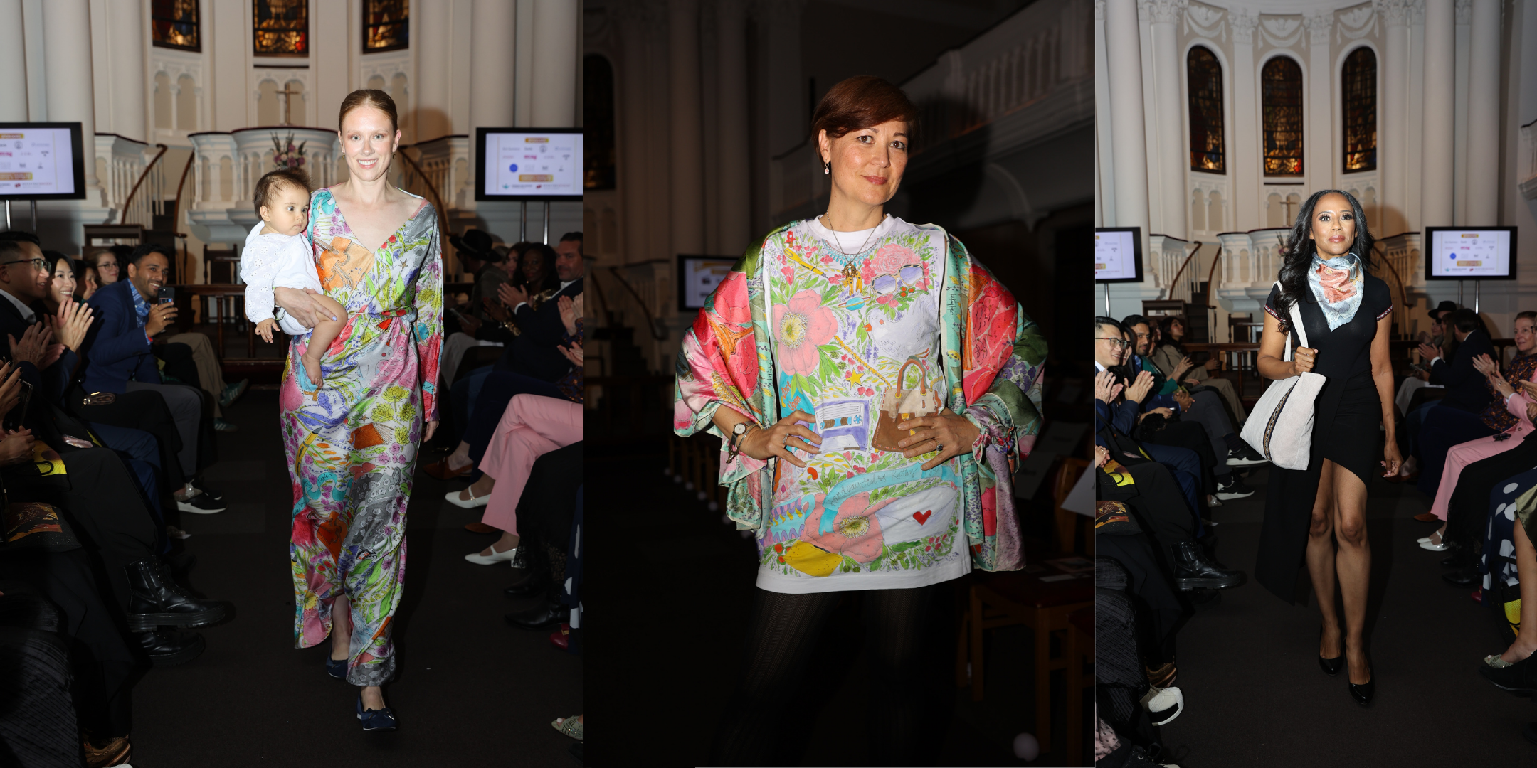 London Fashion Week 2025 Recap