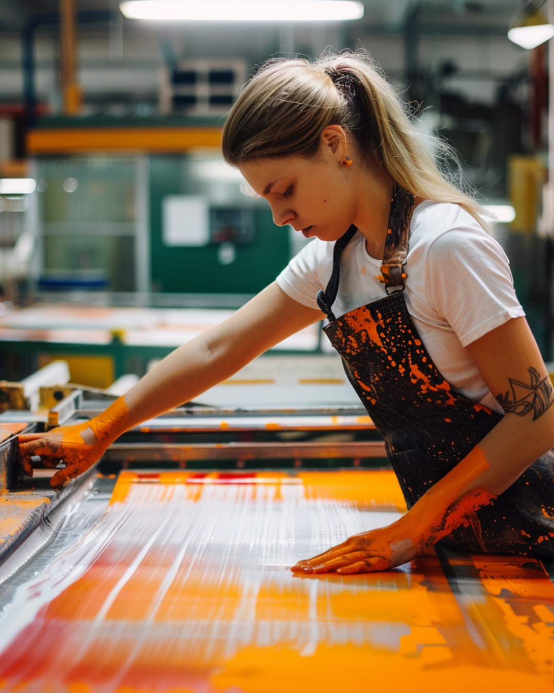 Our collection of 100% pure silk scarves are sourced from the only Global Organic Textile Standard (GOTS) certified and organic silk supplier in the UK.