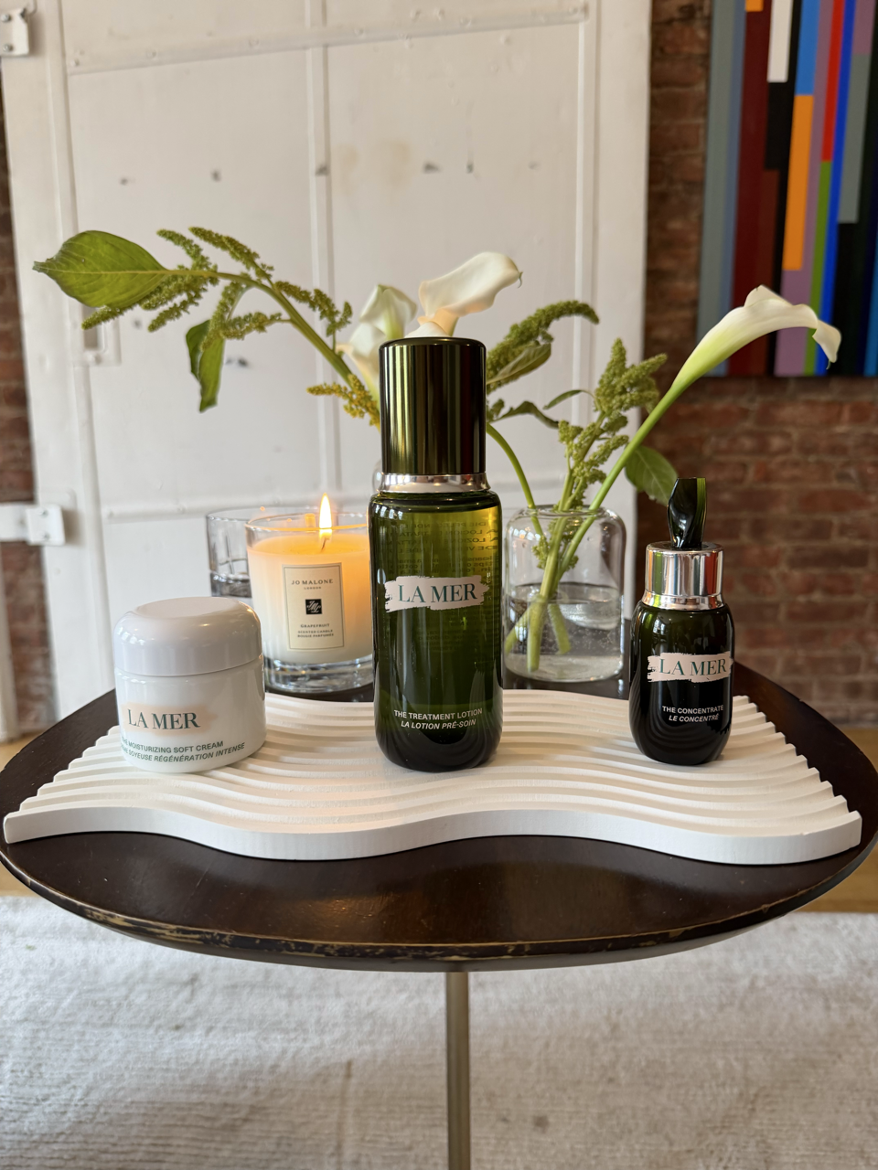 The Black Beauty Club x La Mer, NYC 2026
