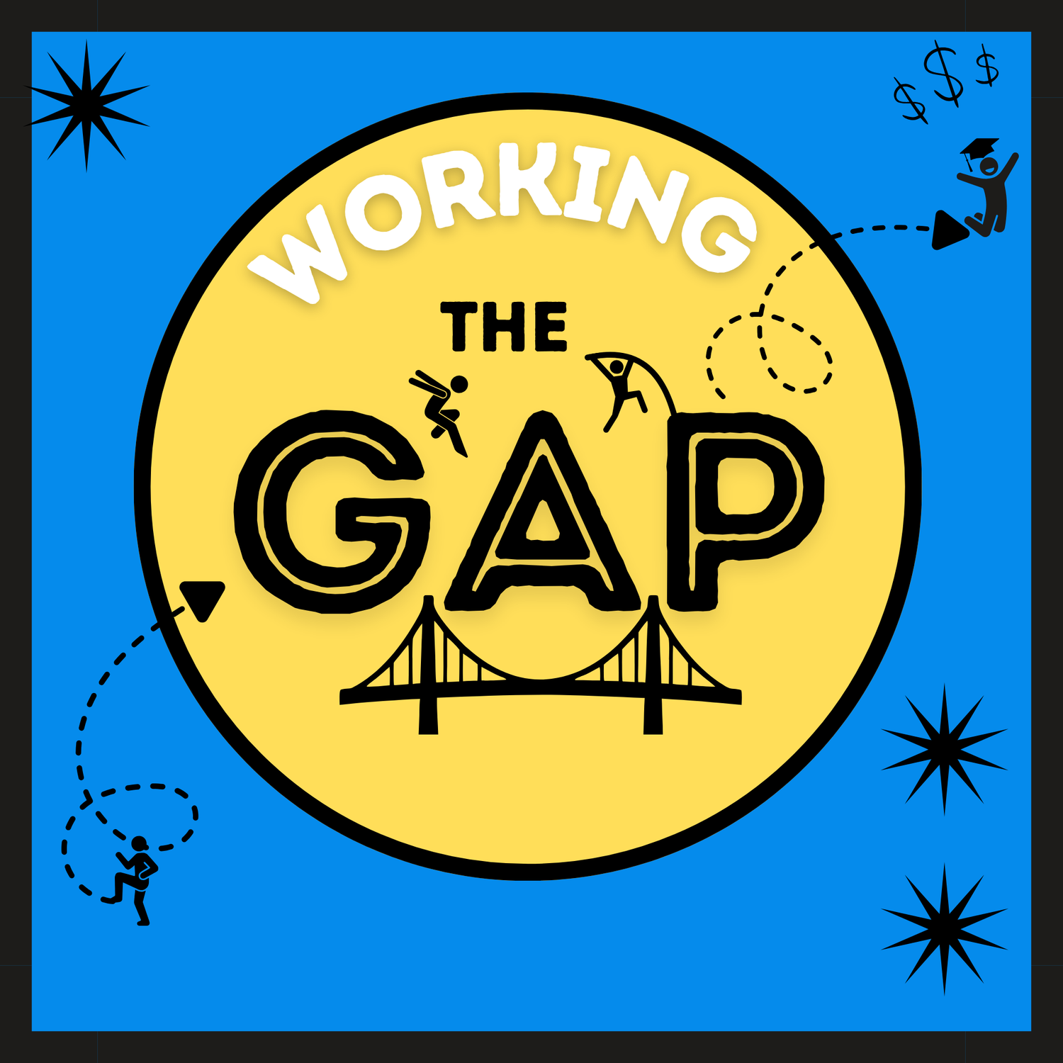 Working the Gap