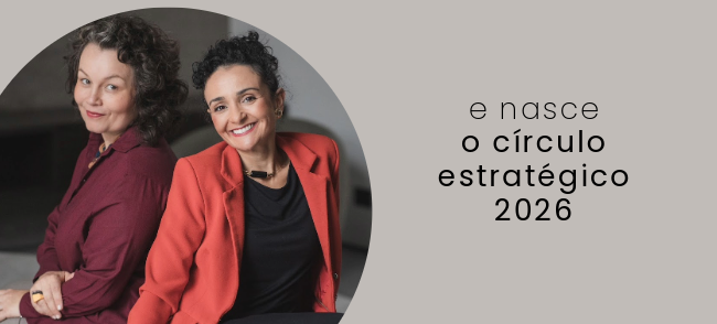 olhar para frente e caminhar com consciência