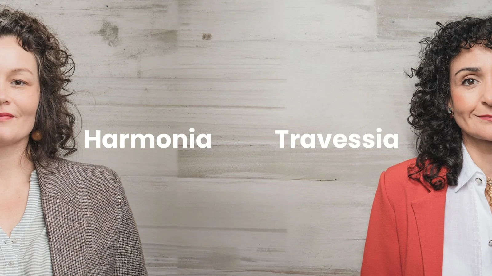 Harmonia e Travessia - nosso 2025