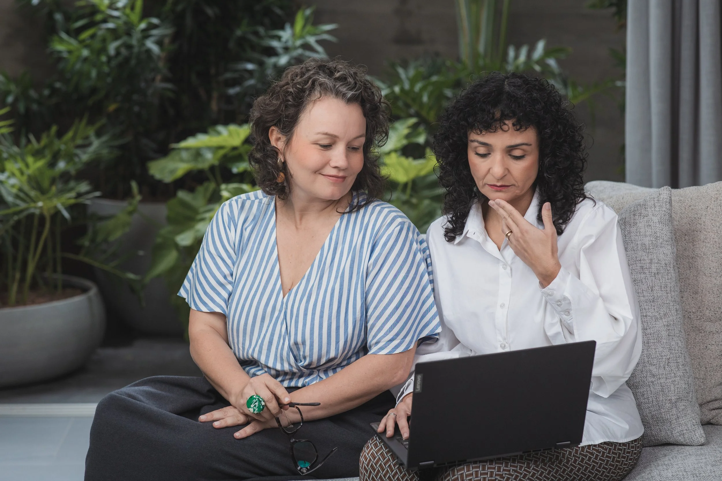 sua marca é um Sistema Vivo, aproveite