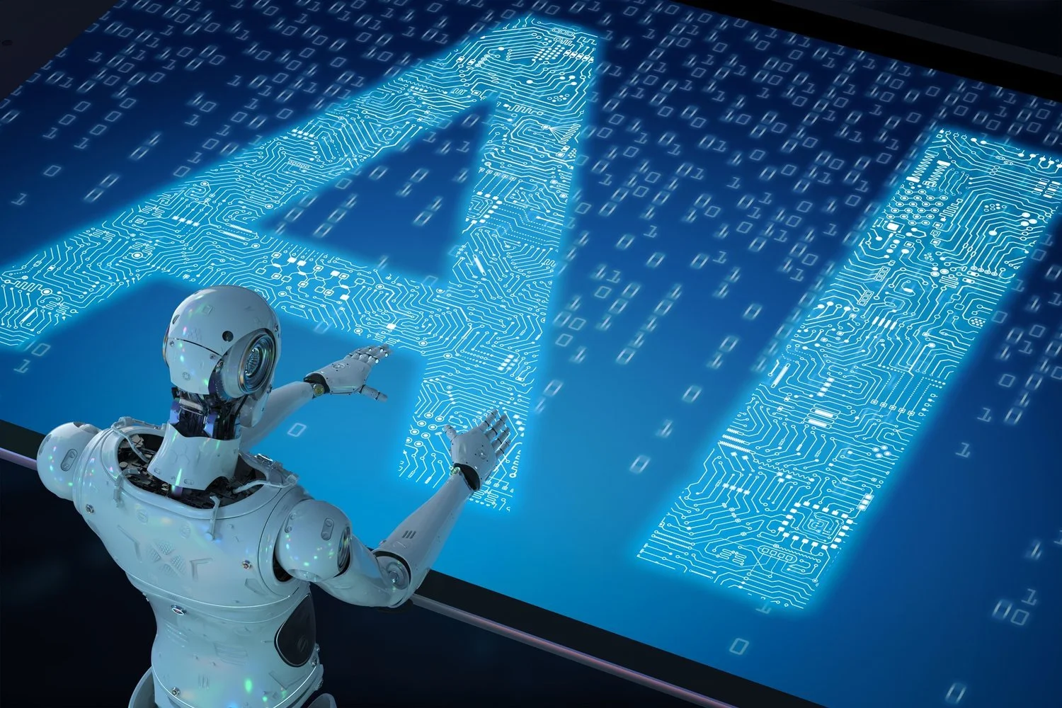 Beginner’s Guide to AI: 10 Things You Should Know