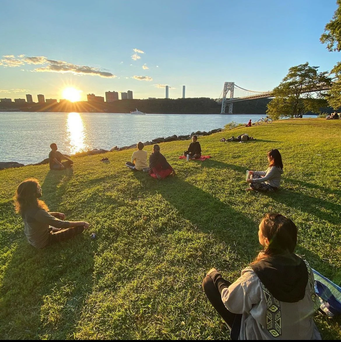 5 Reasons to Consider Meditation