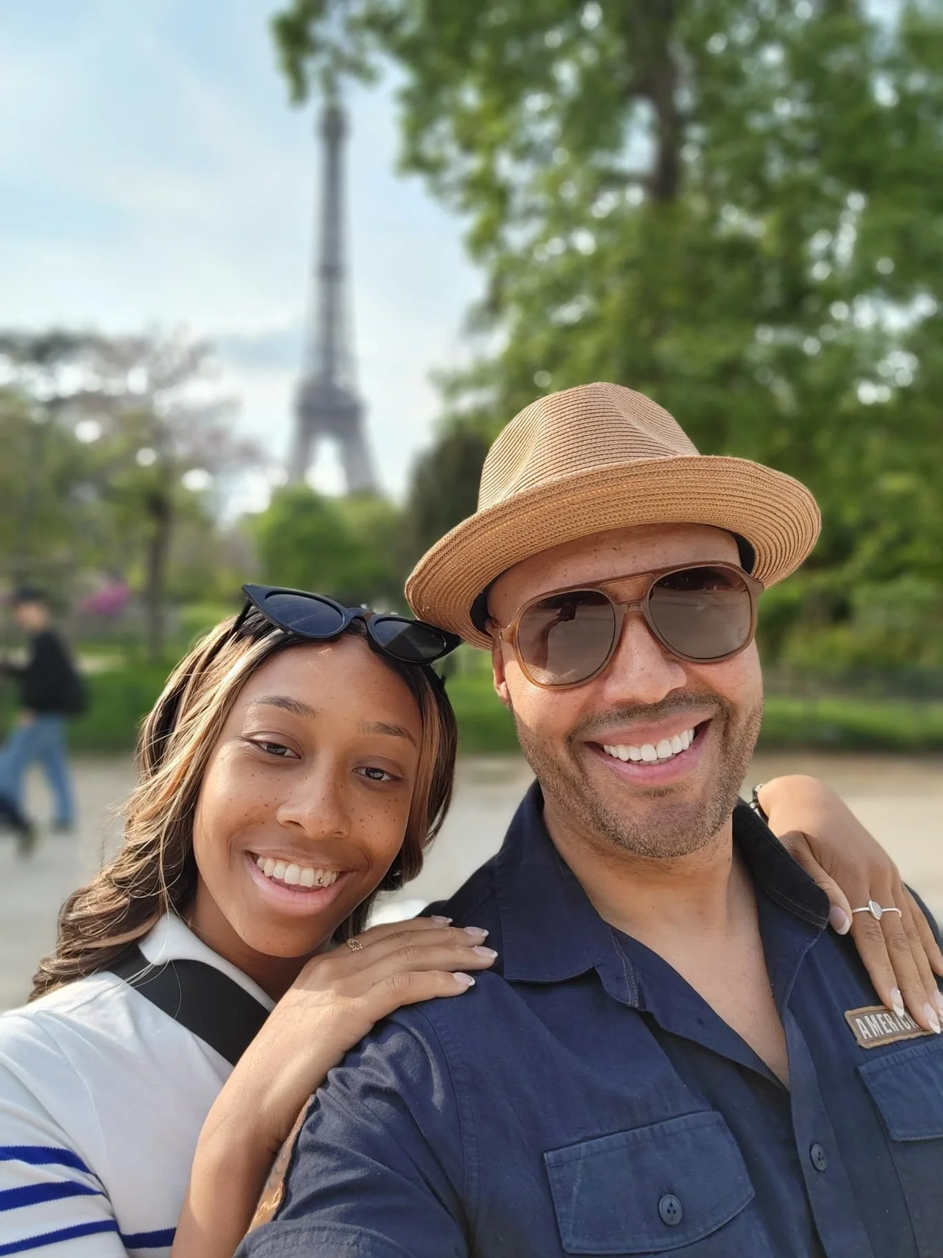 Partnership vs. Companionship: Know the Difference
