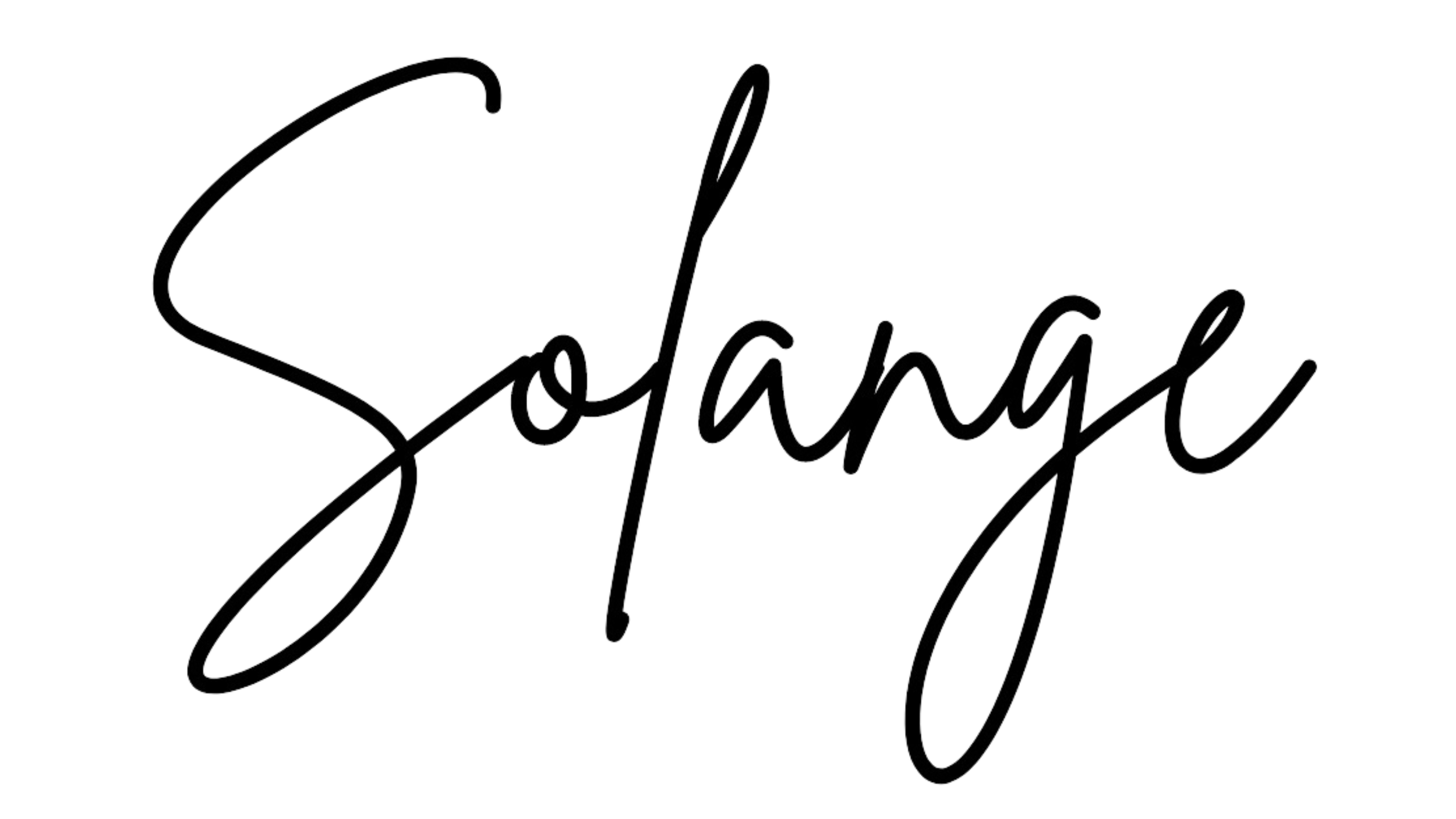 A black and white neon sign with the words 'glass' in cursive and a depiction of a glass outline.