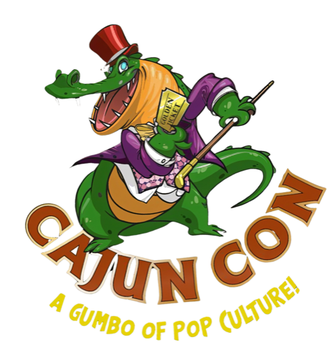 Cajun Con