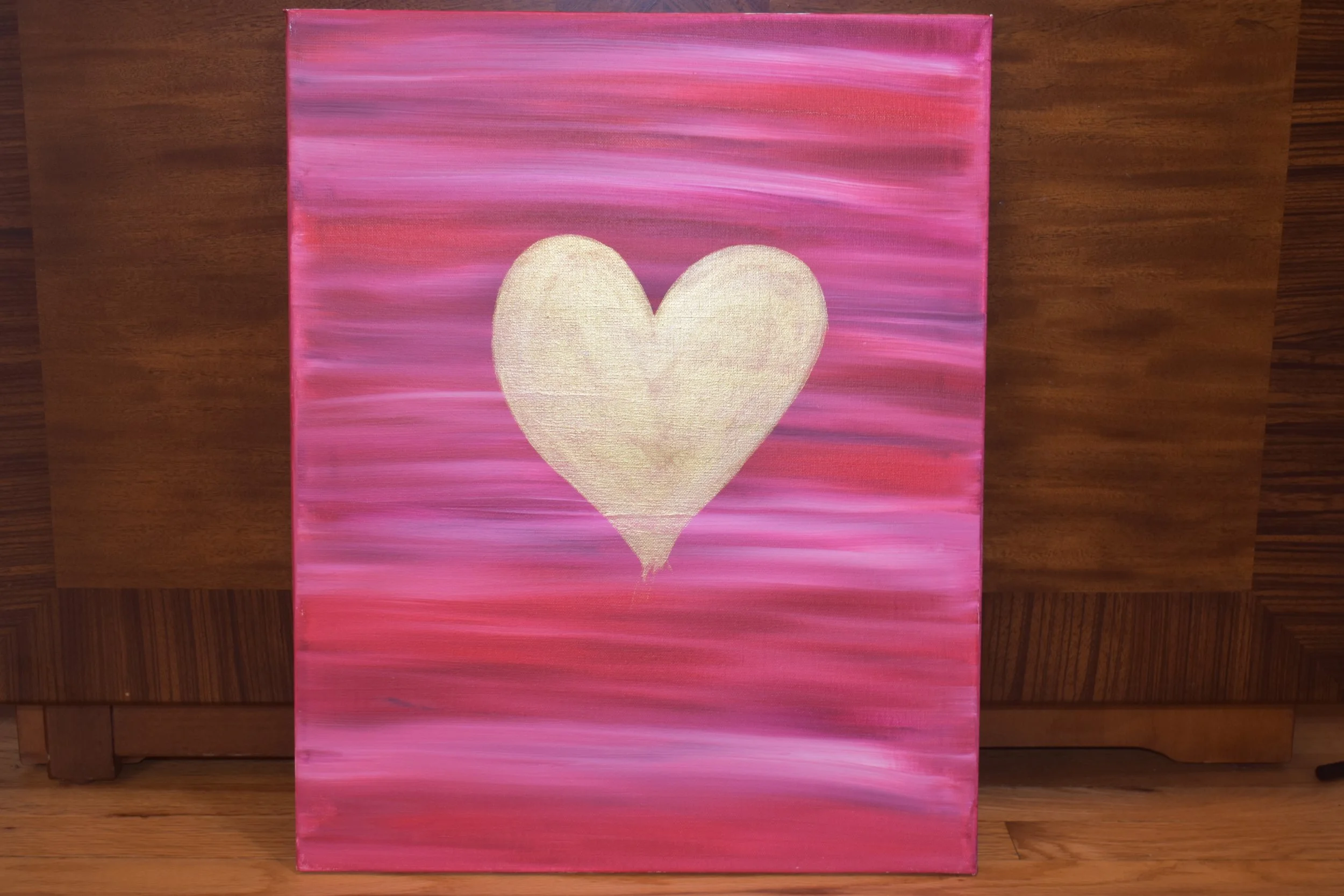 Heart of Kansa
