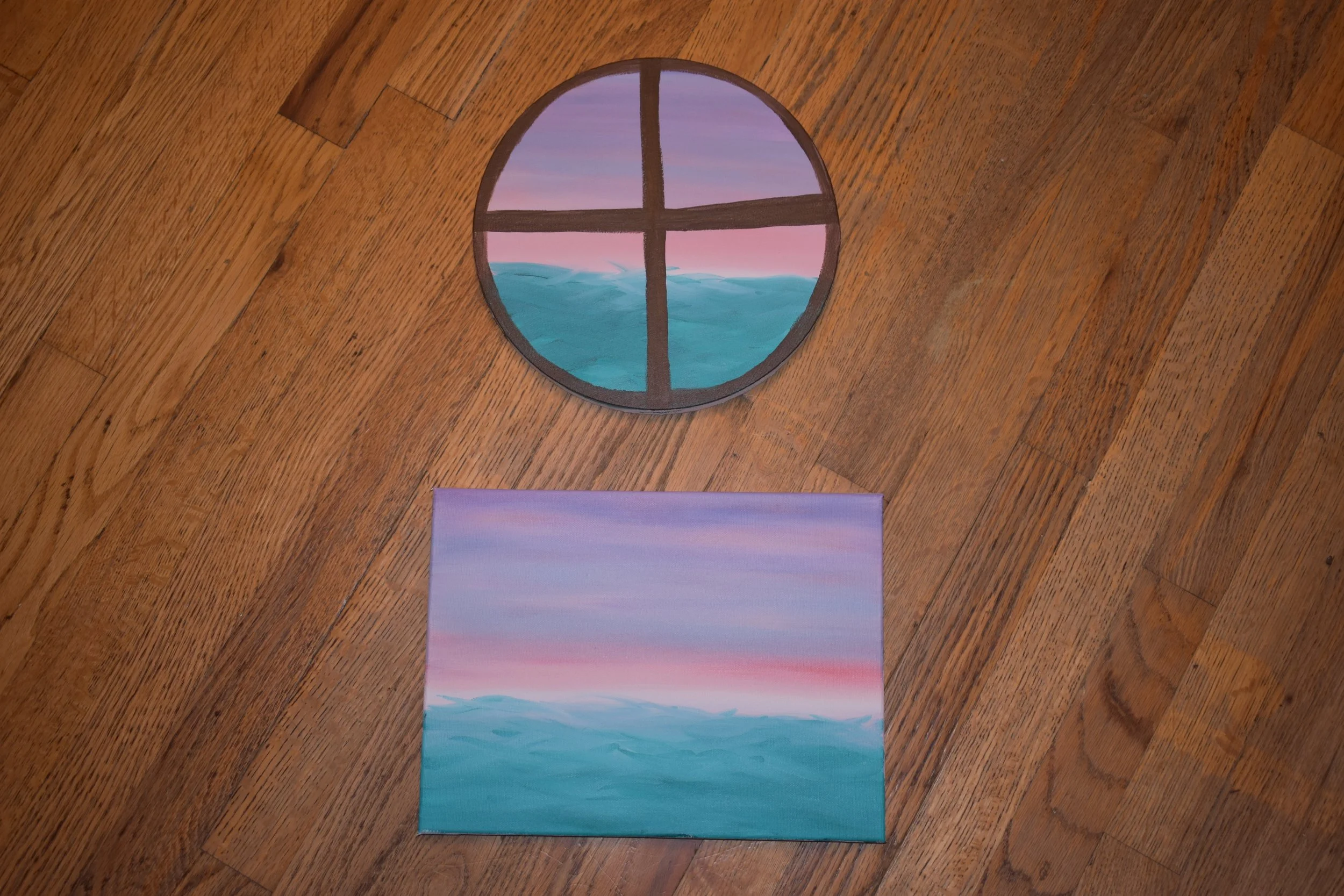 Ocean View