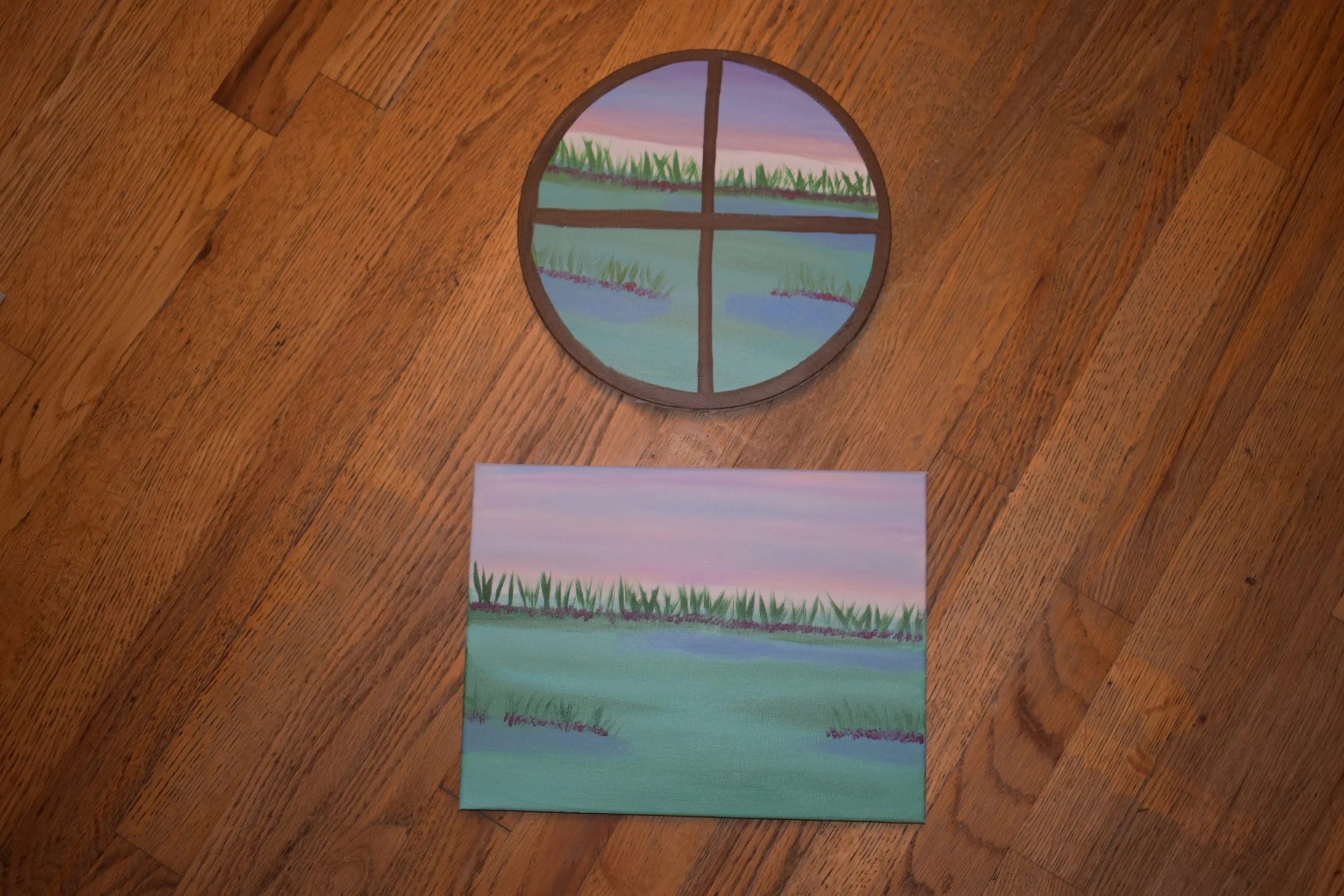 Marsh View Set
