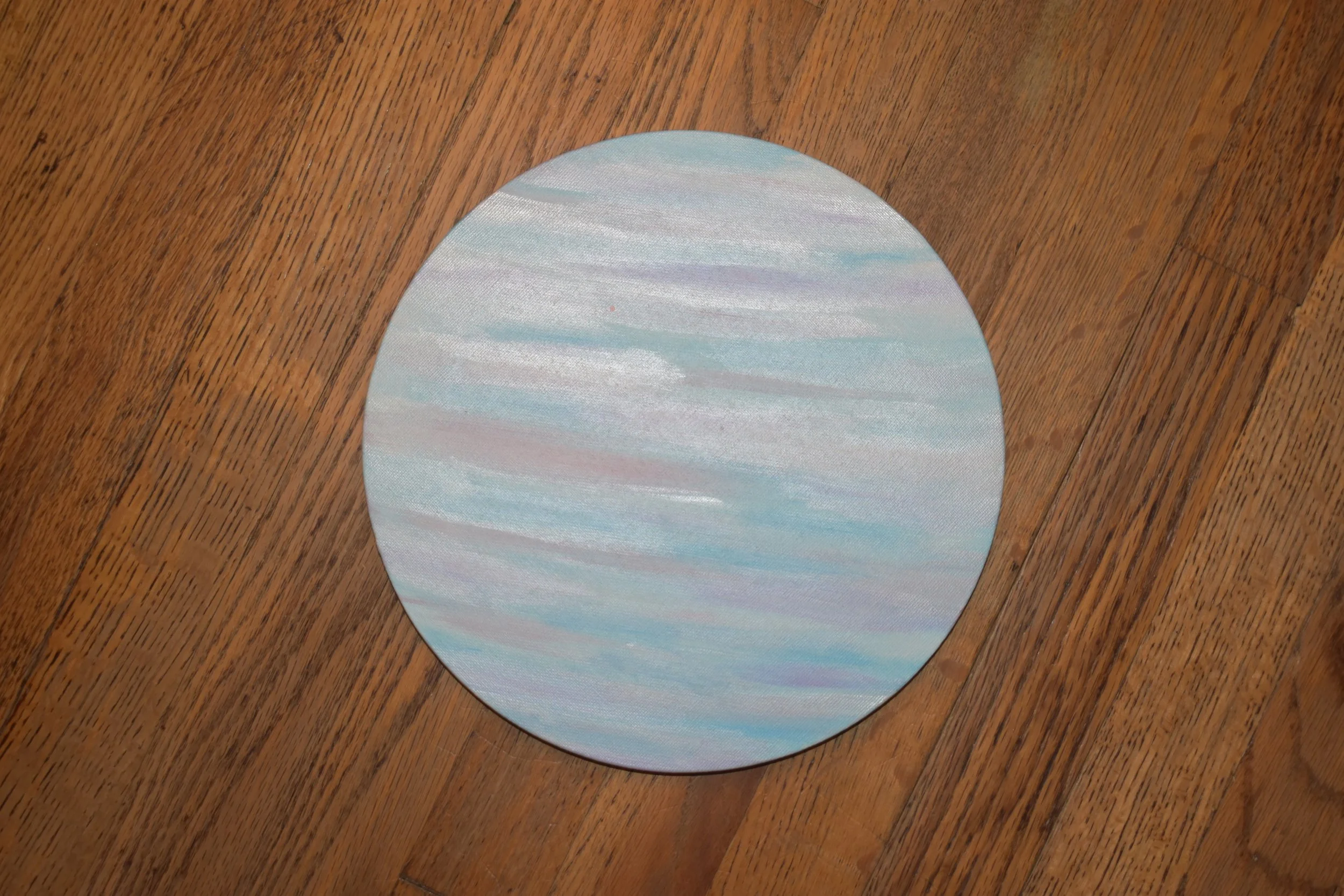 Earth