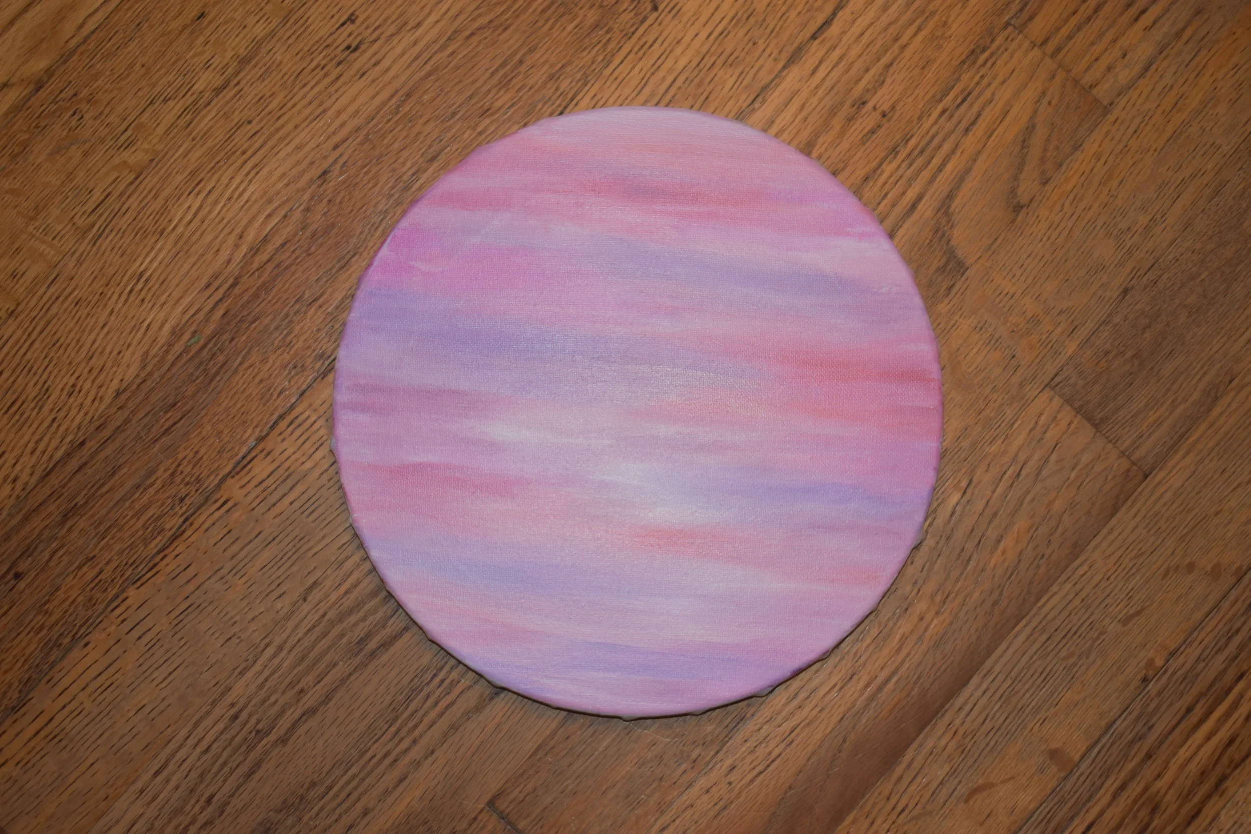 Mars