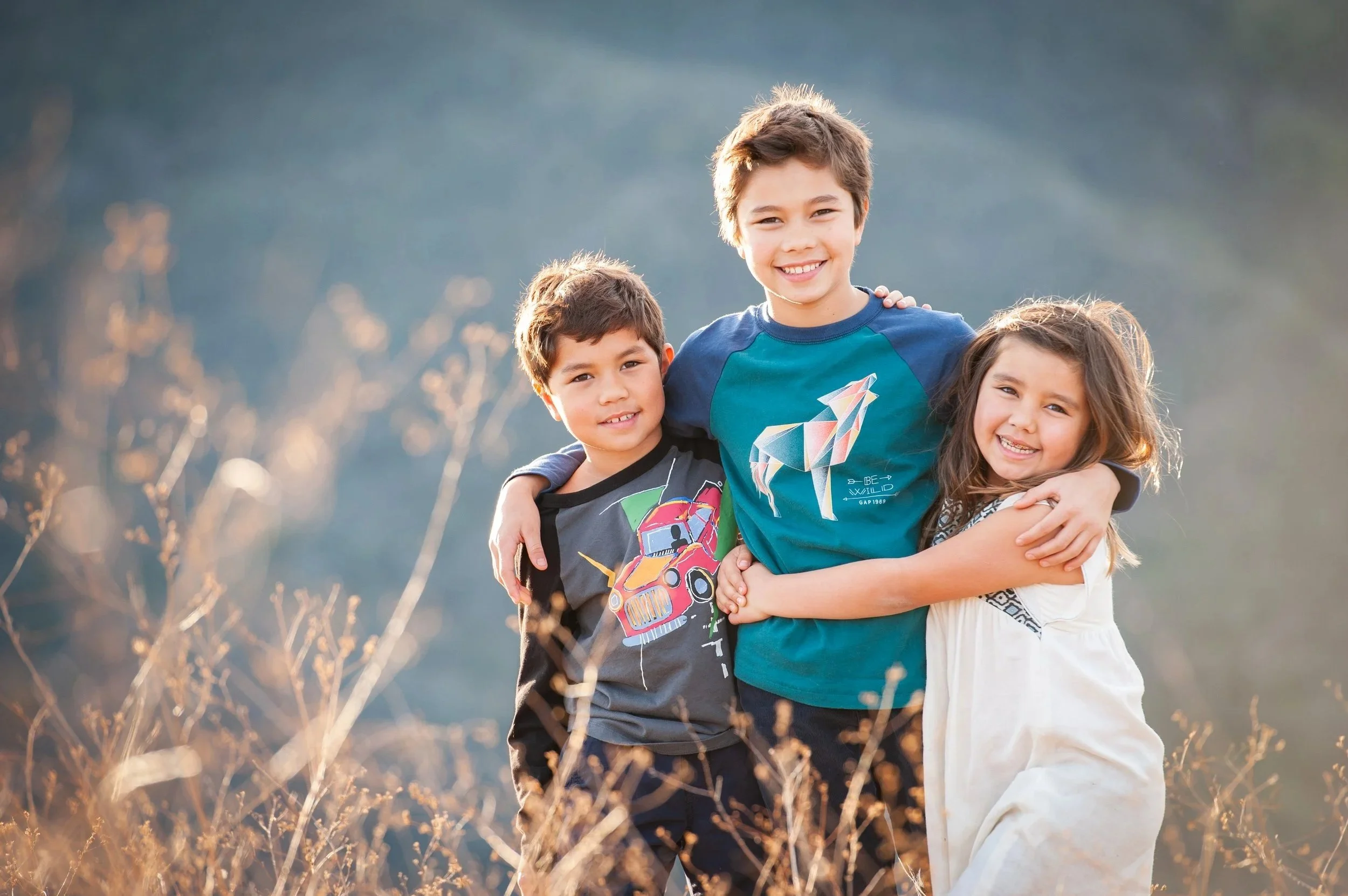Family & Kids