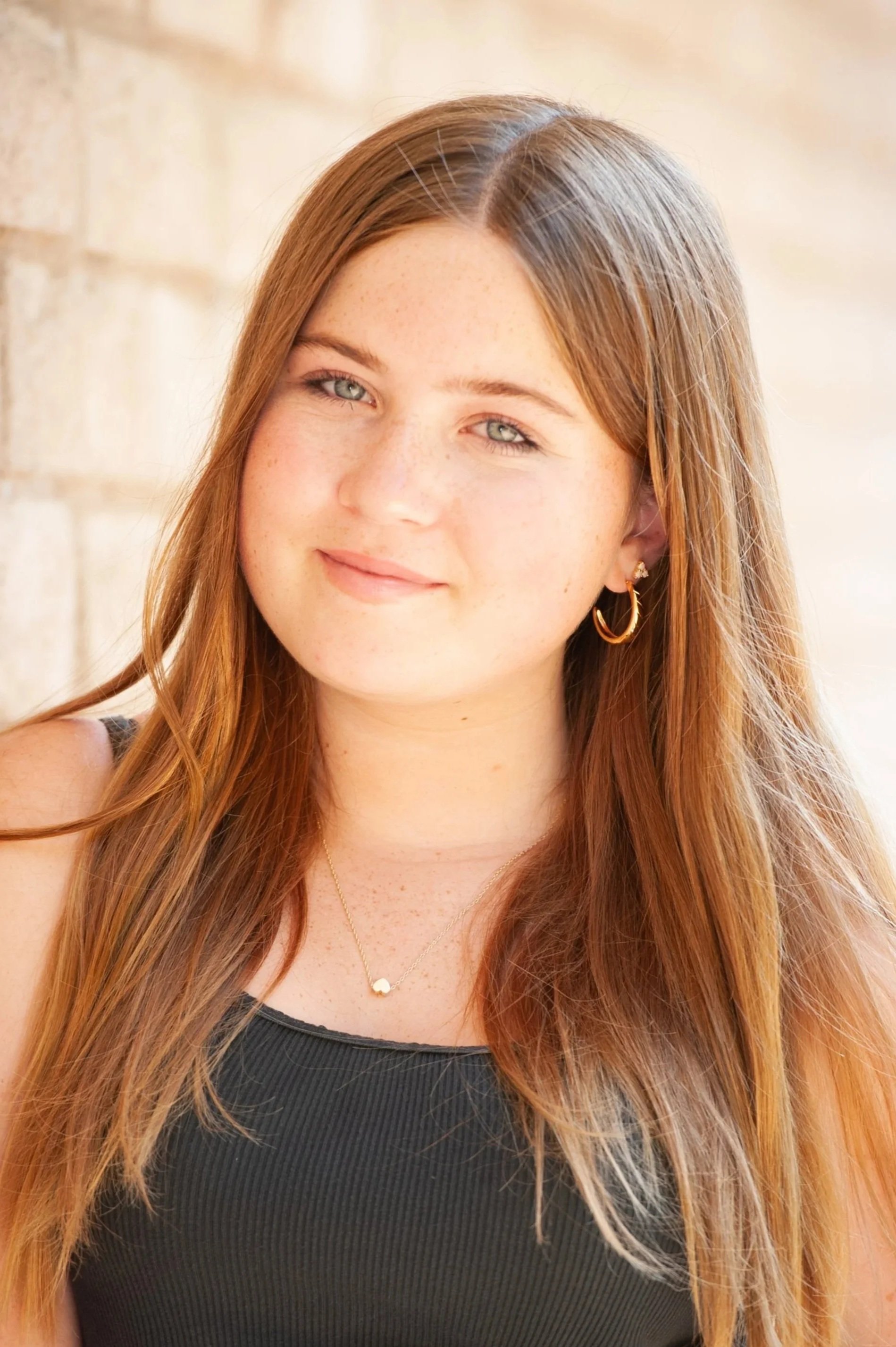 Headshots & Portraits