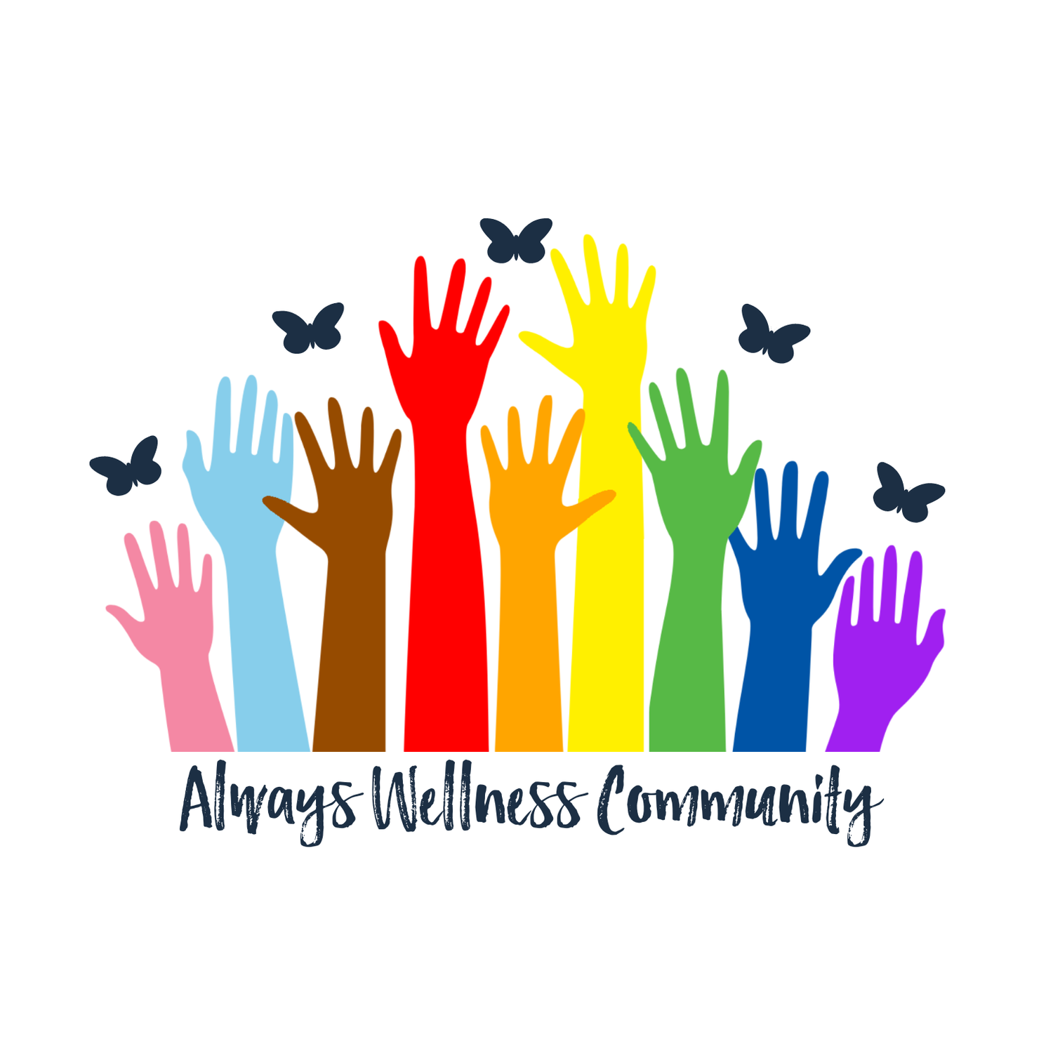 Always Wellness Community