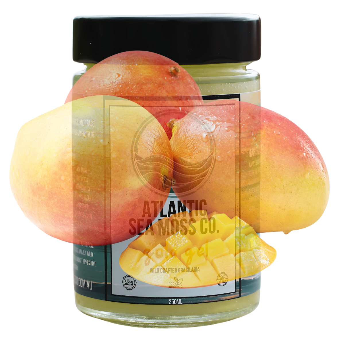 Magic Mango