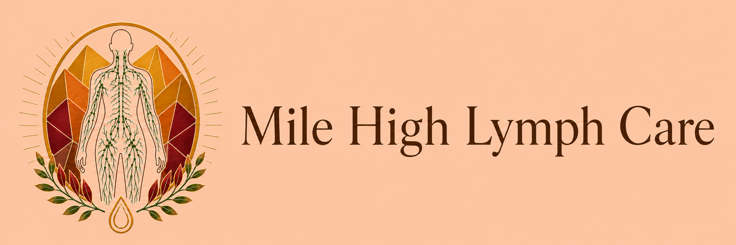 Mile High Lymph Care