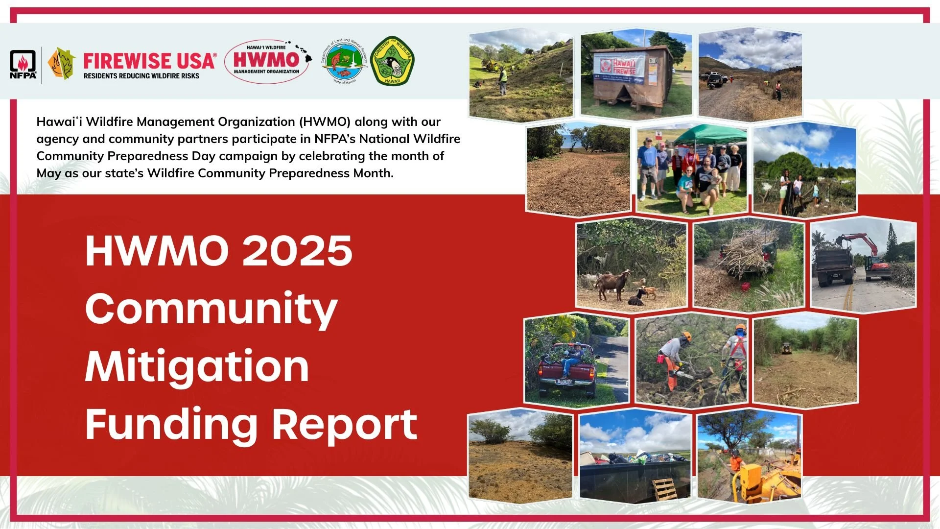 Firewise USA® Site Program | Protect Your Community Today — Join ...