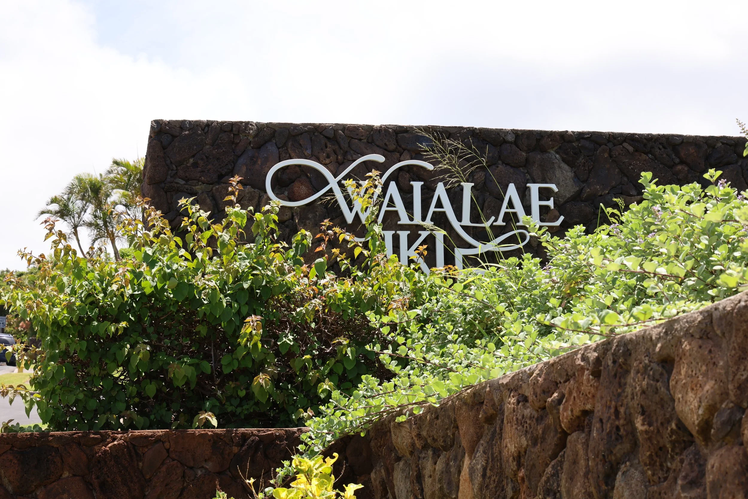 Waialae Iki Ridge and Waialae Iki V - Oʻahu