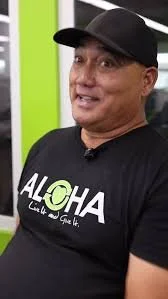 Mike Mundon - Wildfire Mitigation Specialist