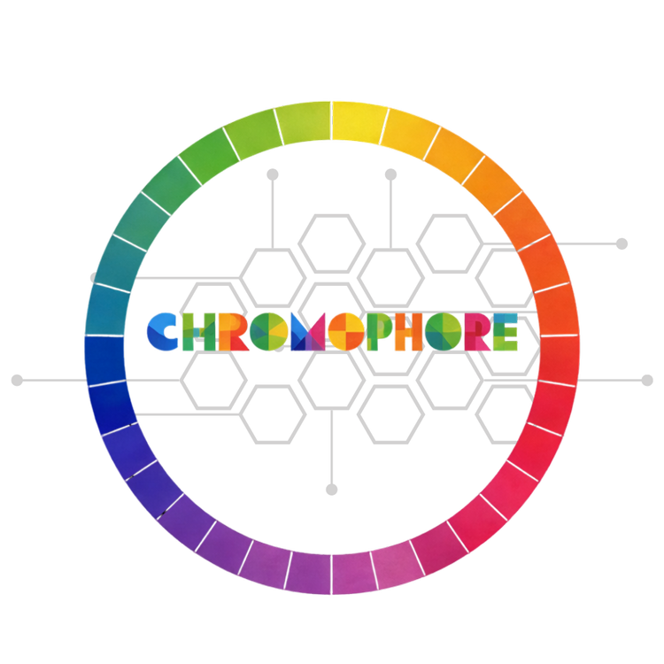 Chromophore Artspace