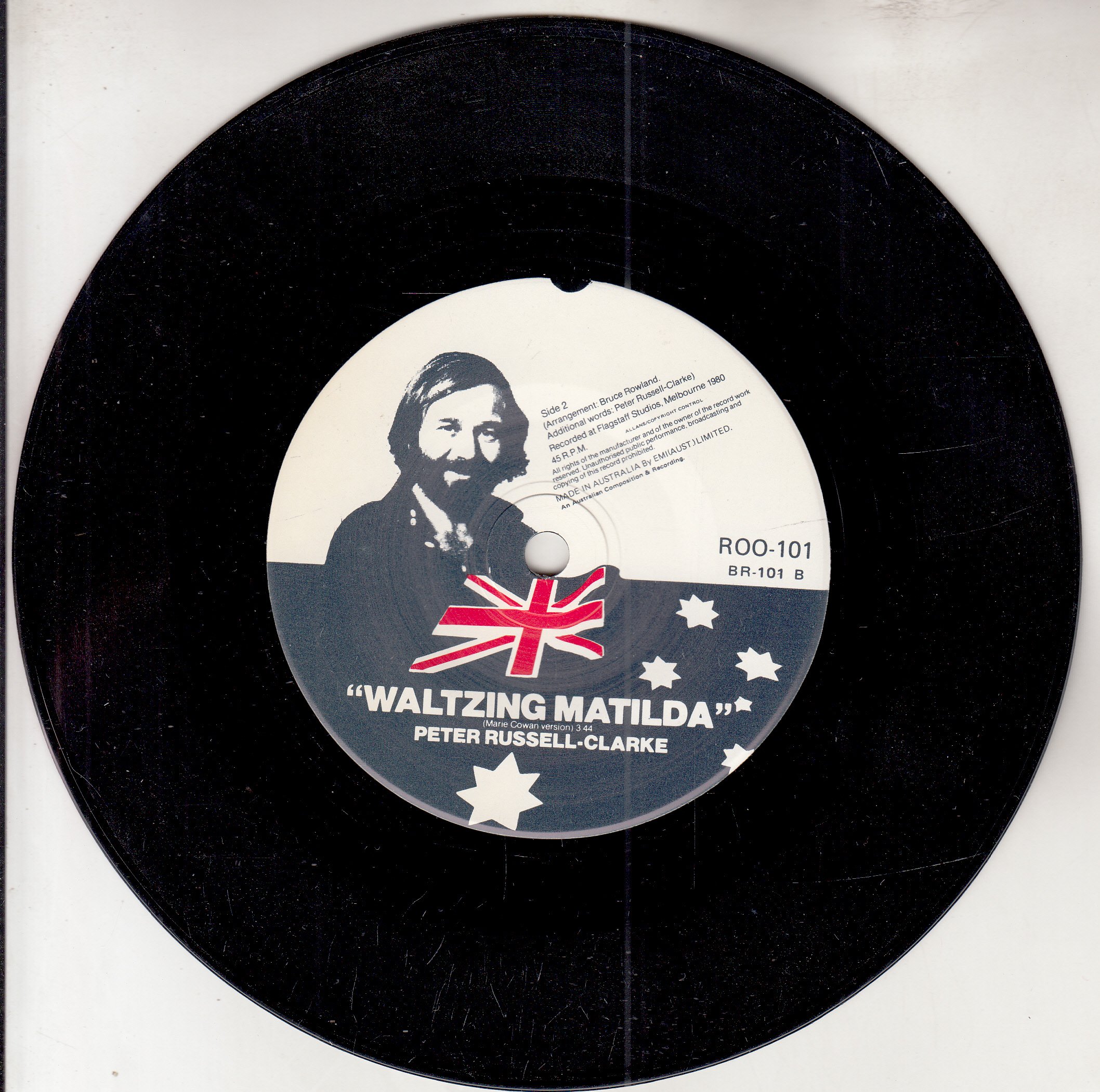 PETER RUSSELL-CLARKE Waltzing Matilda Rec 2.jpg