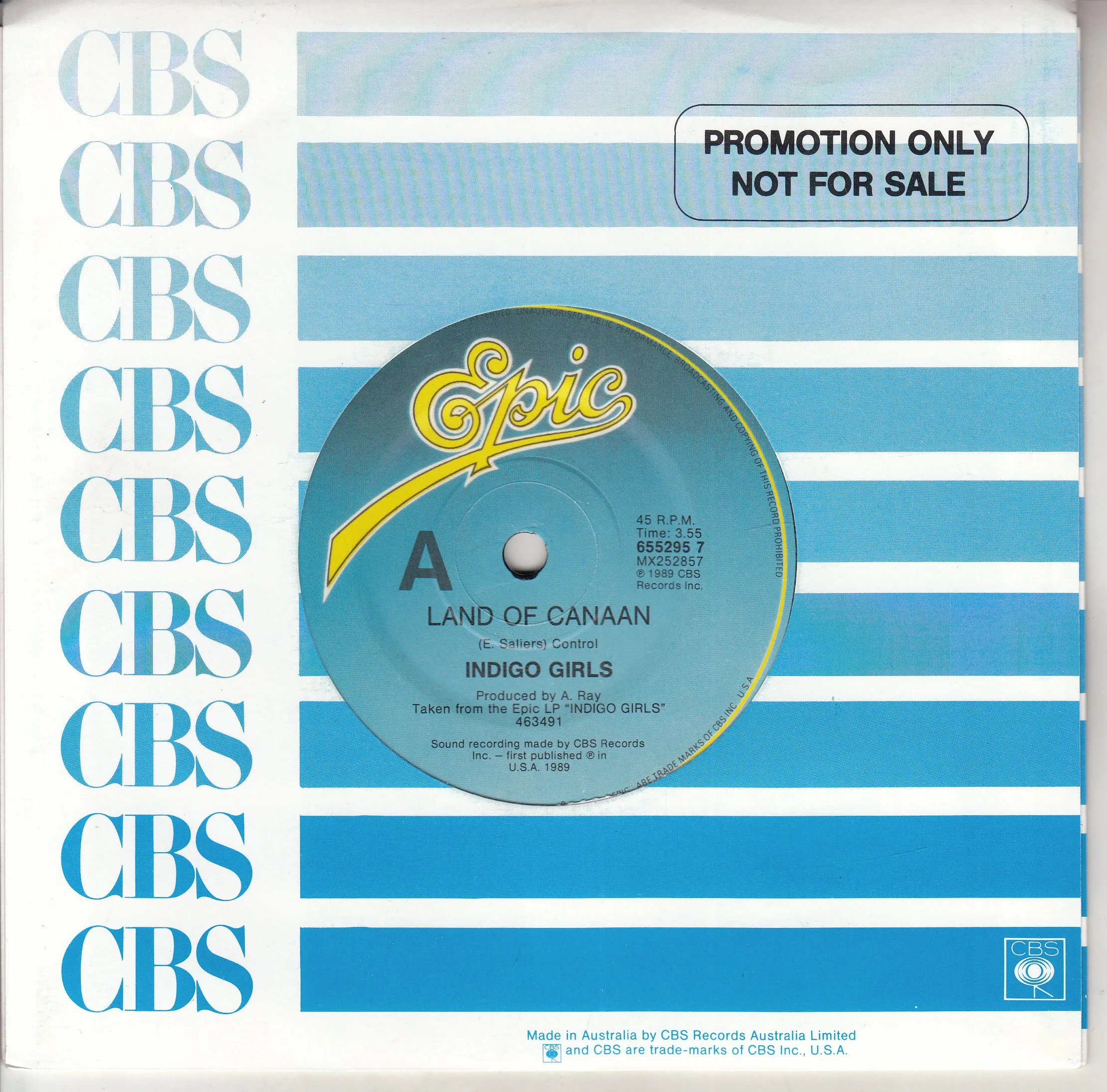 INDIGO GIRLS Land of Canaan R.jpg