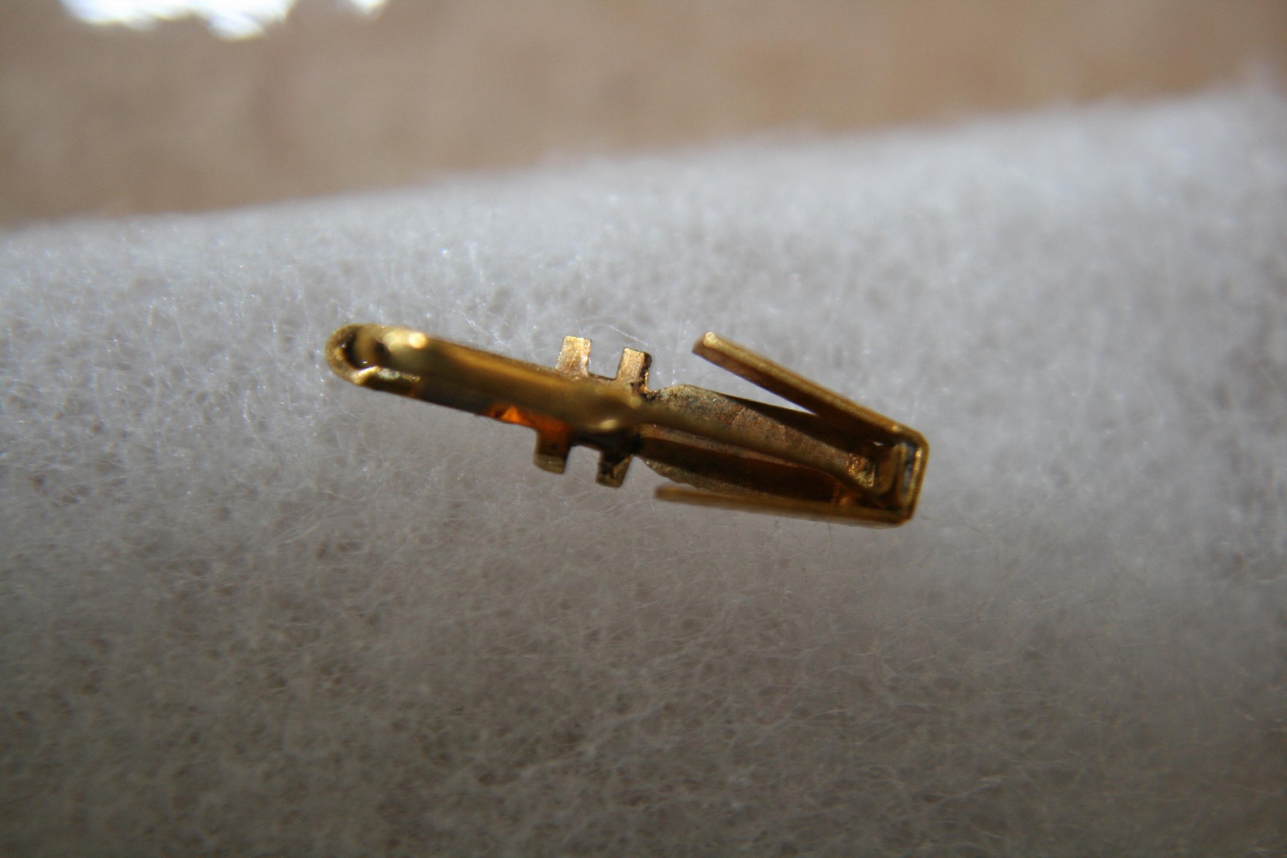 STYLUS NEEDLE GE VR11 VR2