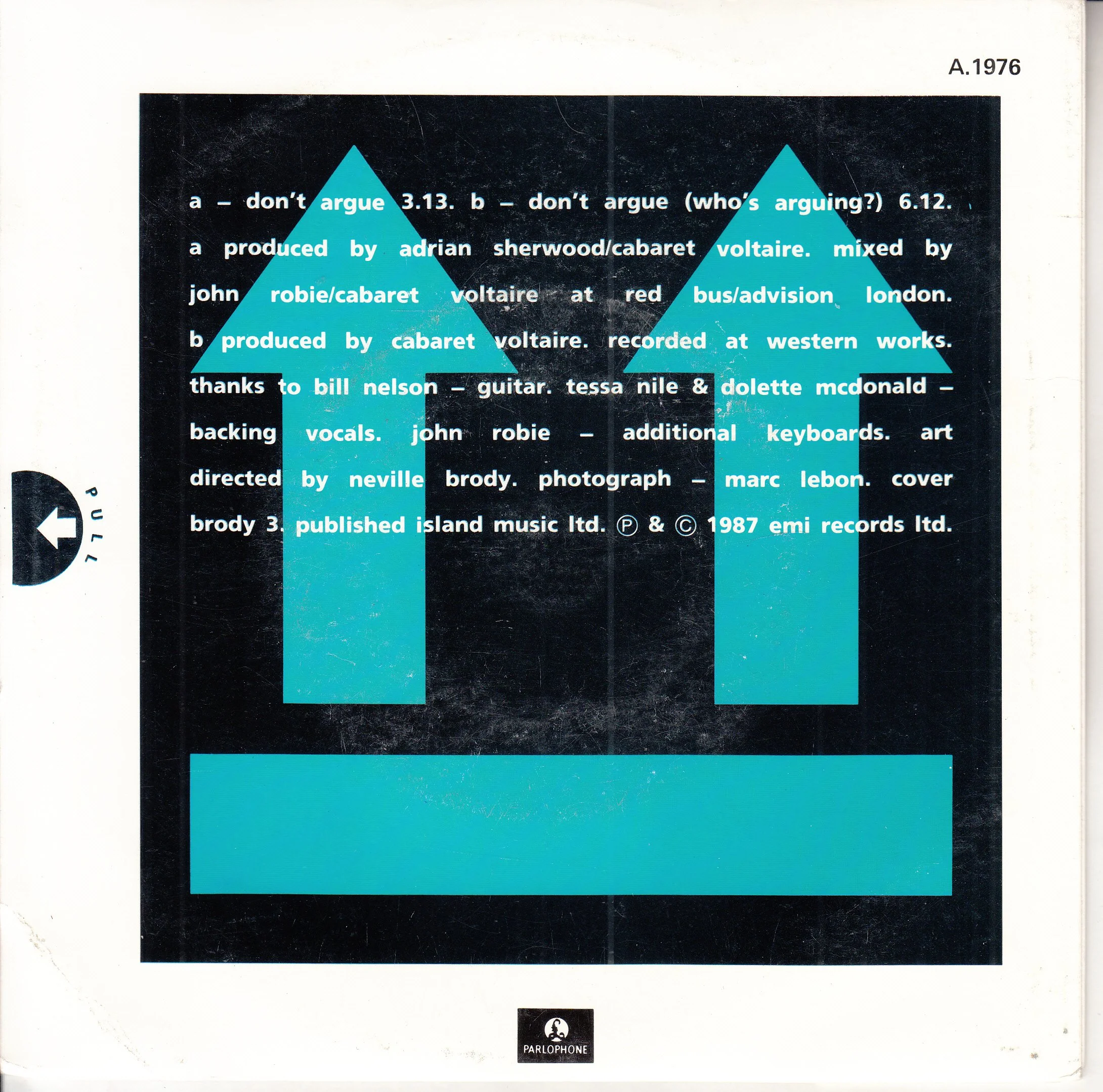CABARET VOLTAIRE Don't argue r.jpg