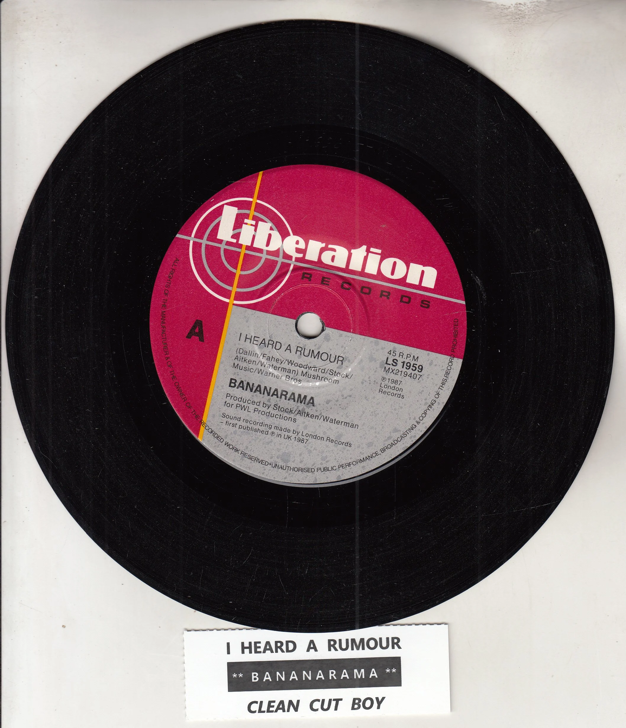 BANANARAMA I Heard A Rumour PIC NEW rec.jpg