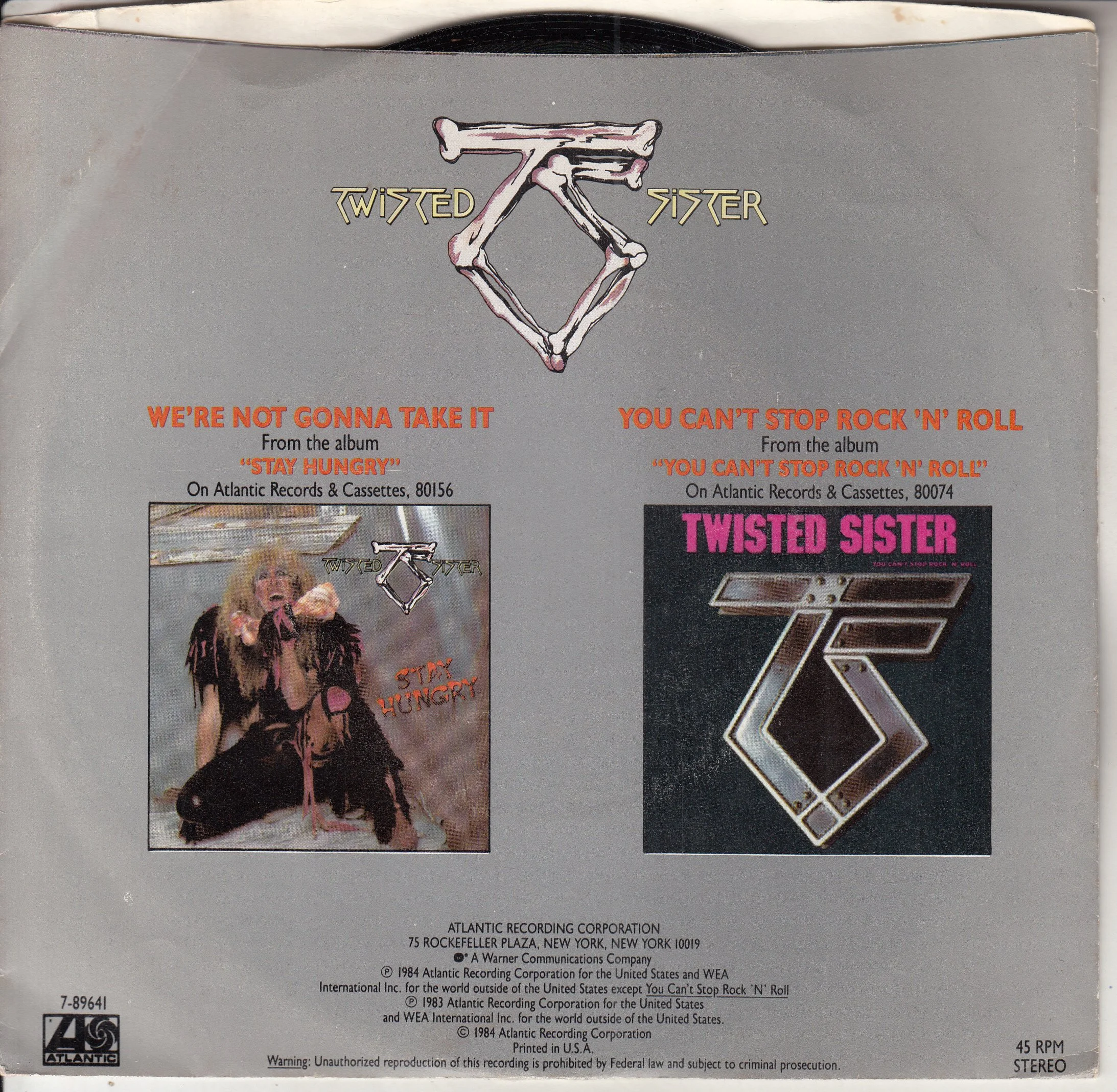 TWISTED SISTER We're not gonna take it PIC R.jpg