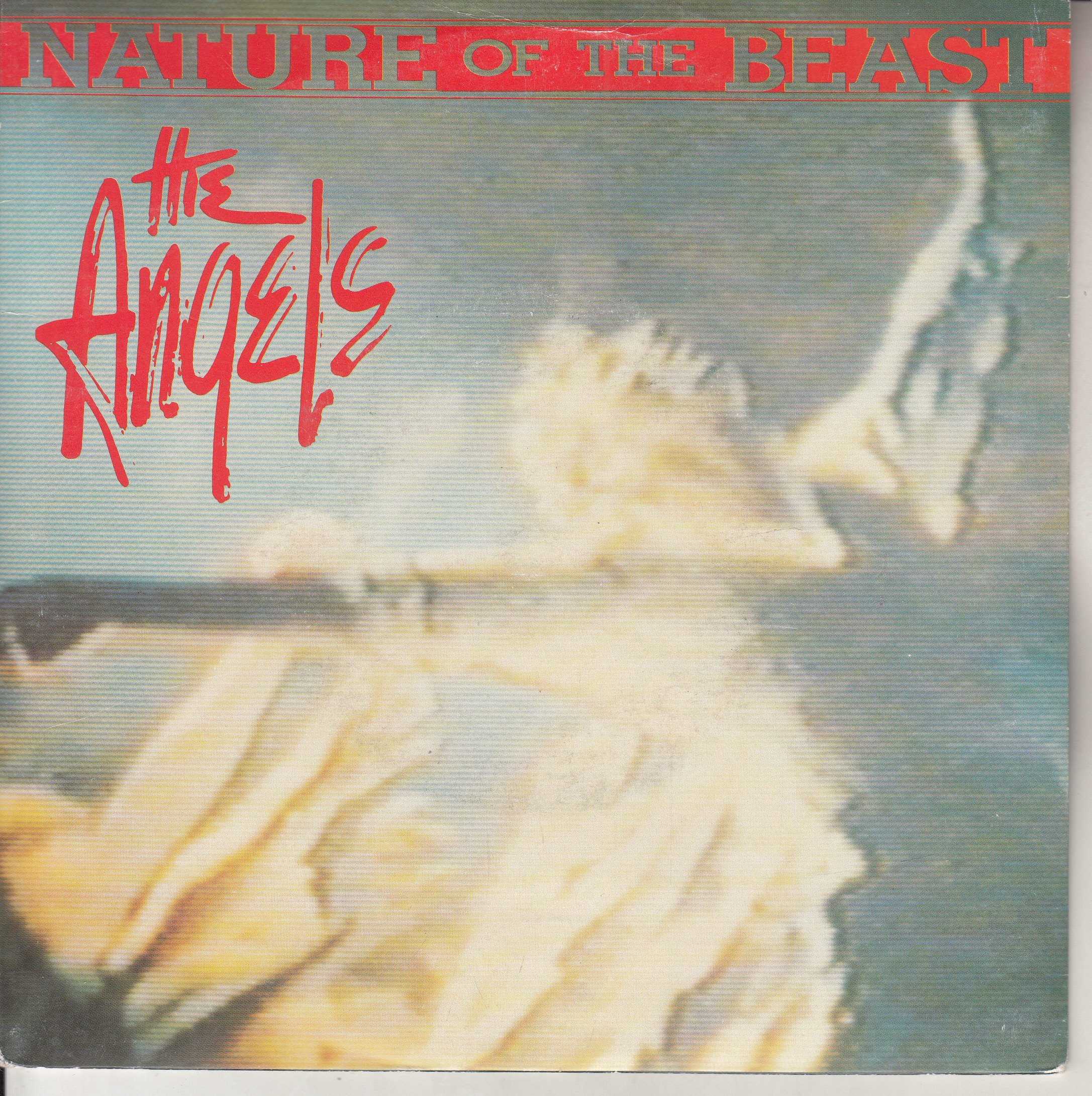 THE ANGELS Nature Of The Beast PIC.jpg