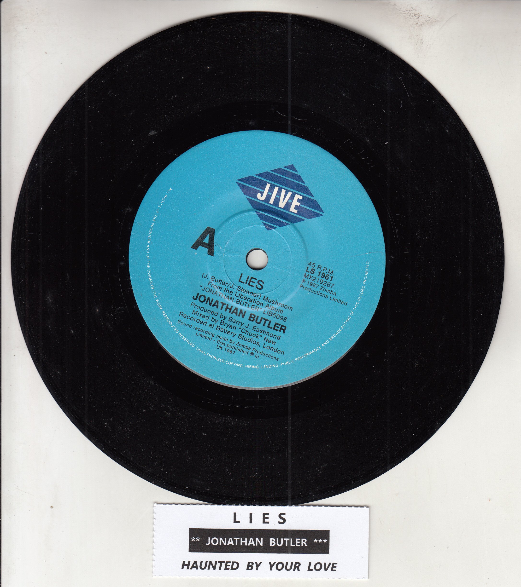 JONATHAN BUTLER Lies rec.jpg